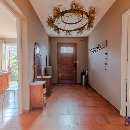 Villa Catalane I 200 M I Terrasse 20 M I Jardin แปร์ปินญอง ภายนอก รูปภาพ